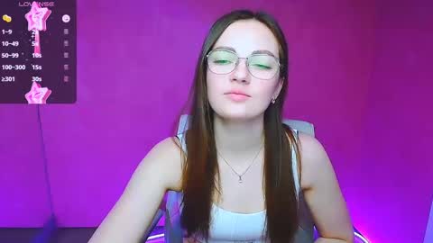 Snapshot of amelie_jackson_ chatting on January 2025 06:38:01 AM Amelie online show from January 2025 06:38:01 AM