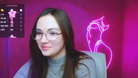 Snapshot of amelie_jackson_ chatting on January 2025 06:17:01 AM Amelie online show from January 2025 06:17:01 AM