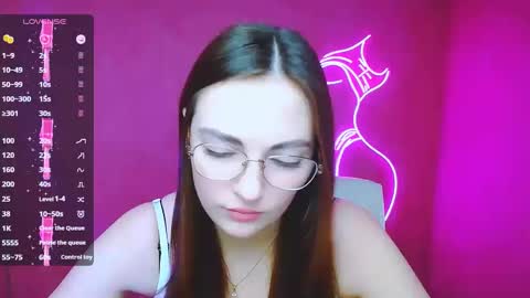 Snapshot of amelie_jackson_ chatting on January 2025 06:38:02 AM Amelie online show from January 2025 06:38:02 AM