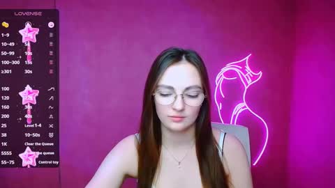 Snapshot of amelie_jackson_ chatting on January 2025 12:45:02 PM Amelie online show from January 2025 12:45:02 PM