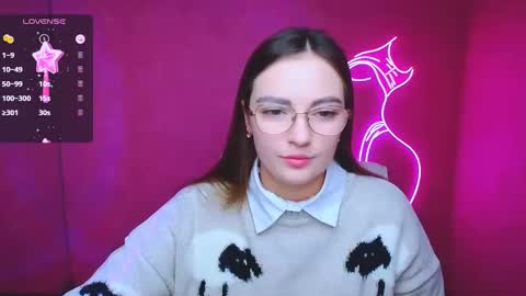 Snapshot of amelie_jackson_ chatting on January 2025 06:25:01 AM Amelie online show from January 2025 06:25:01 AM