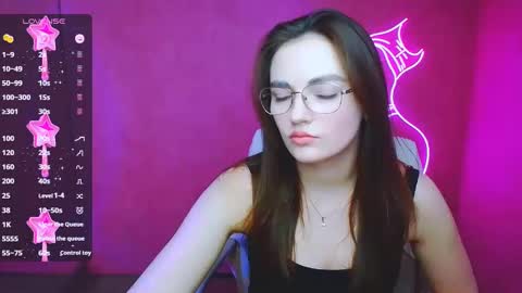 Snapshot of amelie_jackson_ chatting on January 2025 09:39:01 AM Amelie online show from January 2025 09:39:01 AM