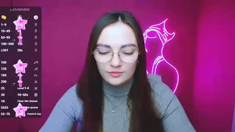 Snapshot of amelie_jackson_ chatting on January 2025 06:20:02 AM Amelie online show from January 2025 06:20:02 AM