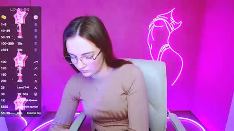 Snapshot of amelie_jackson_ chatting on January 2025 06:20:02 AM Amelie online show from January 2025 06:20:02 AM