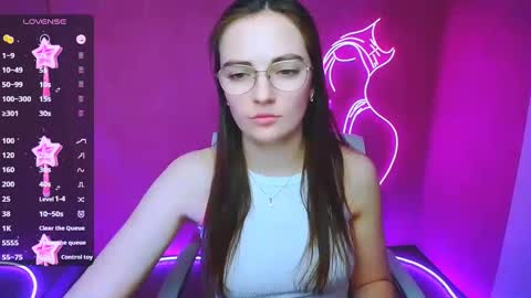 Snapshot of amelie_jackson_ chatting on January 2025 10:33:01 PM Amelie online show from January 2025 10:33:01 PM