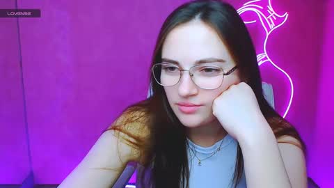 Snapshot of amelie_jackson_ chatting on January 2025 01:35:01 AM Amelie online show from January 2025 01:35:01 AM