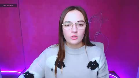 Snapshot of amelie_jackson_ chatting on January 2025 12:26:02 PM Amelie online show from January 2025 12:26:02 PM