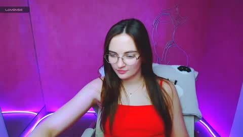 Snapshot of amelie_jackson_ chatting on January 2025 03:30:02 PM Amelie online show from January 2025 03:30:02 PM