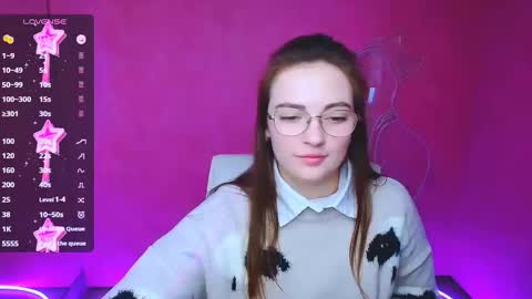 Snapshot of amelie_jackson_ chatting on January 2025 12:16:02 PM Amelie online show from January 2025 12:16:02 PM