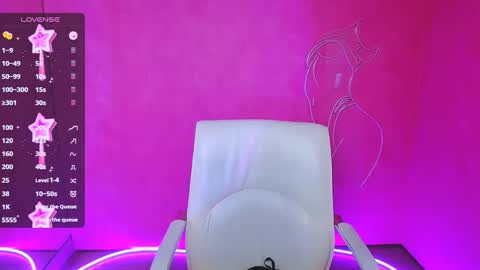 Snapshot of amelie_jackson_ chatting on February 2025 06:21:01 AM Amelie online show from February 2025 06:21:01 AM