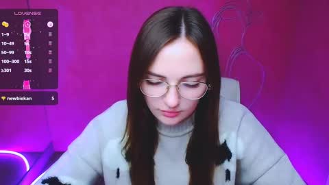 Snapshot of amelie_jackson_ chatting on February 2025 09:43:01 AM Amelie online show from February 2025 09:43:01 AM