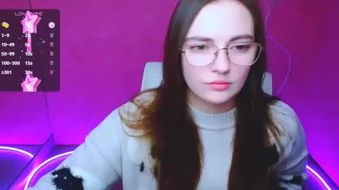 Snapshot of amelie_jackson_ chatting on February 2025 06:37:01 AM Amelie online show from February 2025 06:37:01 AM