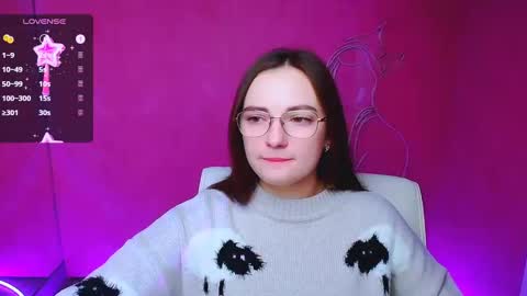 Snapshot of amelie_jackson_ chatting on February 2025 06:13:02 AM Amelie online show from February 2025 06:13:02 AM