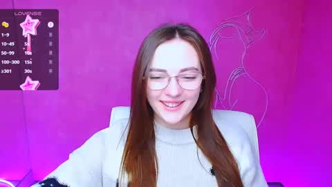 Snapshot of amelie_jackson_ chatting on February 2025 06:40:01 AM Amelie online show from February 2025 06:40:01 AM