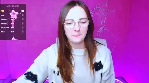 Snapshot of amelie_jackson_ chatting on February 2025 09:37:01 AM Amelie online show from February 2025 09:37:01 AM