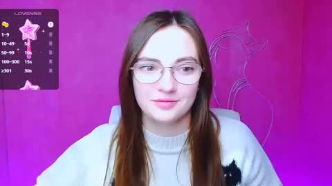 Snapshot of amelie_jackson_ chatting on February 2025 06:22:01 AM Amelie online show from February 2025 06:22:01 AM