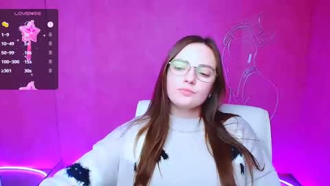 Snapshot of amelie_jackson_ chatting on February 2025 09:26:02 AM Amelie online show from February 2025 09:26:02 AM