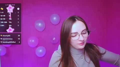 Snapshot of amelie_jackson_ chatting on February 2025 11:42:02 AM Amelie online show from February 2025 11:42:02 AM