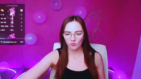 Snapshot of amelie_jackson_ chatting on February 2025 01:16:01 PM Amelie online show from February 2025 01:16:01 PM