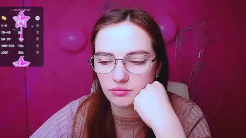 Snapshot of amelie_jackson_ chatting on February 2025 06:53:02 AM Amelie online show from February 2025 06:53:02 AM