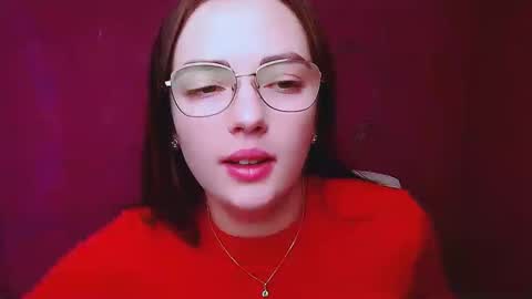 Snapshot of amelie_jackson_ chatting on February 2025 07:20:01 AM Amelie online show from February 2025 07:20:01 AM