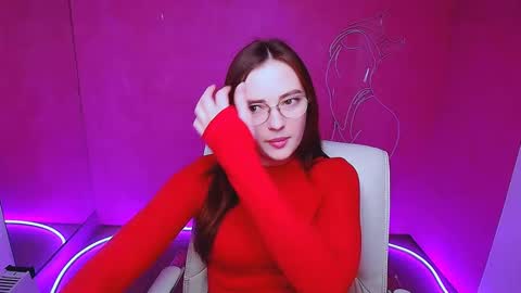 Snapshot of amelie_jackson_ chatting on February 2025 06:29:01 AM Amelie online show from February 2025 06:29:01 AM