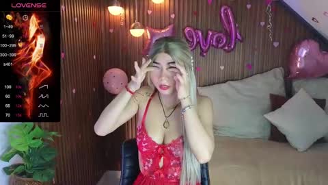 Isabella online show from February 2025 03:42:01 AM