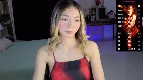 Isabella online show from September 2025 02:55:02 AM