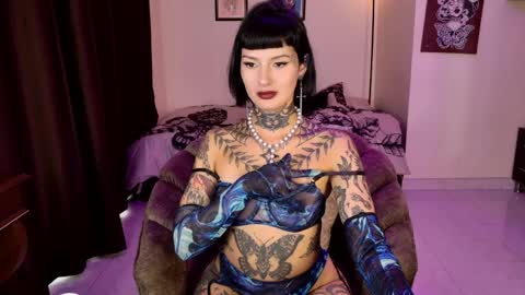 Snapshot of ameliestone1 chatting on April 2026 06:46:02 PM Maria Independet Model online show from April 2026 06:46:02 PM