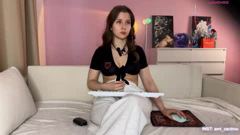 Ameliia castro online show from March 2026 04:06:01 AM