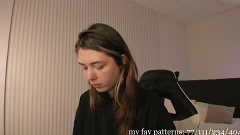 Ameliia castro online show from June 2026 05:12:01 AM