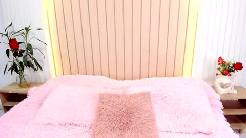 Amelia online show from February 2025 11:01:01 PM