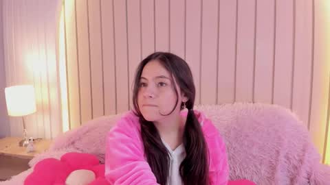 Amelia online show from September 2025 03:55:02 AM