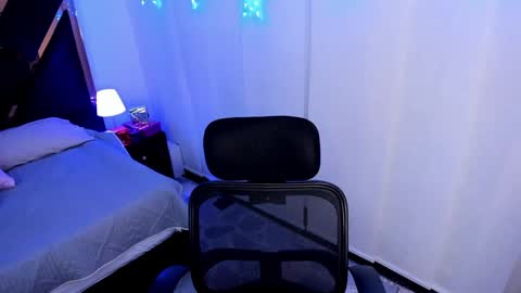 Snapshot of ameliie_saenz chatting on December 2024 08:03:02 PM Ameli online show from December 2024 08:03:02 PM