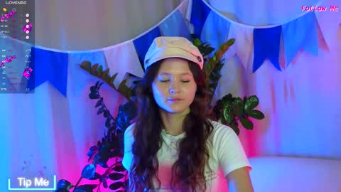 Snapshot of ameliroyse chatting on September 2025 05:15:02 PM AmeliRoyse online show from September 2025 05:15:02 PM