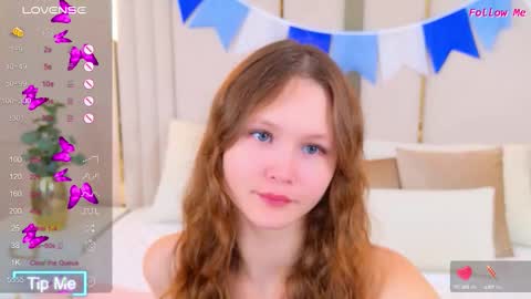 Snapshot of ameliroyse chatting on September 2025 05:05:02 PM AmeliRoyse online show from September 2025 05:05:02 PM