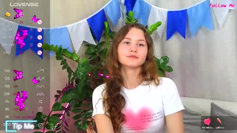 Snapshot of ameliroyse chatting on September 2025 05:17:01 PM AmeliRoyse online show from September 2025 05:17:01 PM