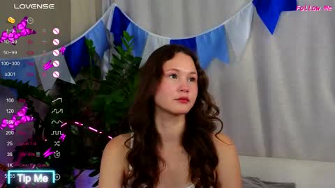 Snapshot of ameliroyse chatting on October 2025 05:32:02 PM AmeliRoyse online show from October 2025 05:32:02 PM