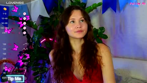 Snapshot of ameliroyse chatting on October 2025 05:11:02 PM AmeliRoyse online show from October 2025 05:11:02 PM