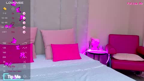 Snapshot of ameliroyse chatting on October 2025 05:12:01 PM AmeliRoyse online show from October 2025 05:12:01 PM