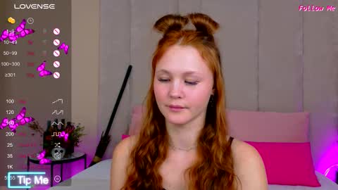 Snapshot of ameliroyse chatting on October 2025 05:12:02 PM AmeliRoyse online show from October 2025 05:12:02 PM