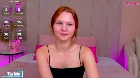 Snapshot of ameliroyse chatting on November 2025 05:14:01 PM AmeliRoyse online show from November 2025 05:14:01 PM