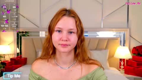 Snapshot of ameliroyse chatting on November 2025 05:16:01 PM AmeliRoyse online show from November 2025 05:16:01 PM