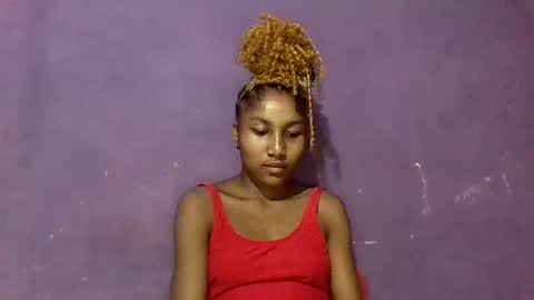 amelisy20005 online show from January 2026 08:47:01 PM