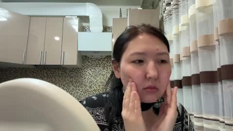 Ameliya online show from April 2026 09:26:01 PM