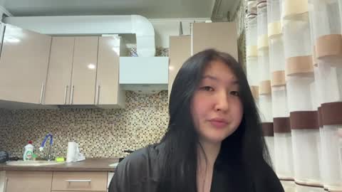 Ameliya online show from April 2026 09:15:01 PM