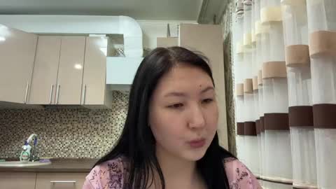 Ameliya online show from April 2026 09:39:33 PM