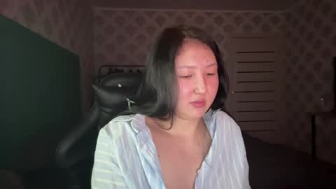 Snapshot of ameliya_kim chatting on May 2026 09:33:02 PM Ameliya online show from May 2026 09:33:02 PM