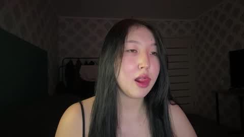 Snapshot of ameliya_kim chatting on May 2026 09:24:02 PM Ameliya online show from May 2026 09:24:02 PM