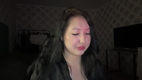 Snapshot of ameliya_kim chatting on May 2026 09:11:02 PM Ameliya online show from May 2026 09:11:02 PM